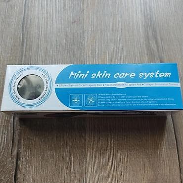 где можно купить мезороллер: Мезороллер (или дермароллер) – это инструмент со специальными — 3