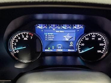 титан диск садор: Ford F-150: 2021 г., 2.7 л, Автомат, Бензин, Пикап — 8