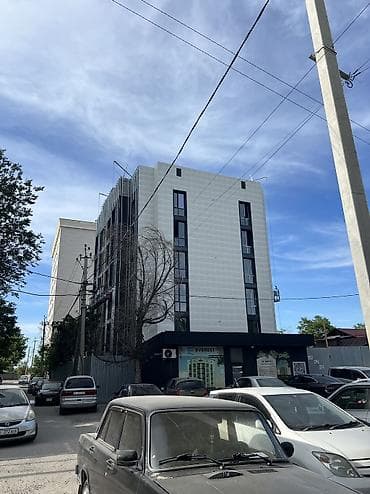 квартира поле чудес: 2 комнаты, 68 м², Элитка, 6 этаж, Готовая ПСО (под самоотделку) — 7