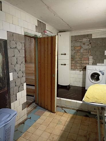 инструменты парикмахера: 📍с.Байтик 🔘5-комнат 🔘2 этажа 🔘106,6м² Продаётся загородный дом в с — 6