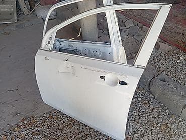 киа морнинг ош: Дверь Комплект Kia — 5