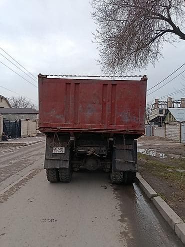 купить грузовик до 3 тонн бу: Грузовик, Shacman, Б/у — 3