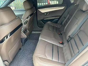 space runner: BYD Seal: 2021 г., Робот, Электромобиль, Фастбек — 6