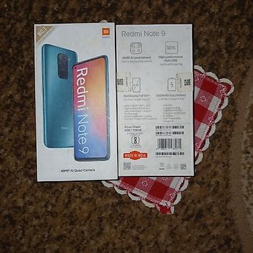 Мобильные телефоны и аксессуары: Xiaomi, Mi 9, Б/у, 128 ГБ, цвет - Зеленый, 2 SIM — 6