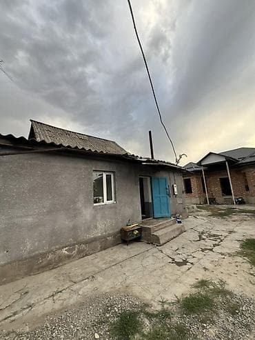 сапфир строй: Продаётся дом с прилегающими постройками и начатым новым строением на — 3