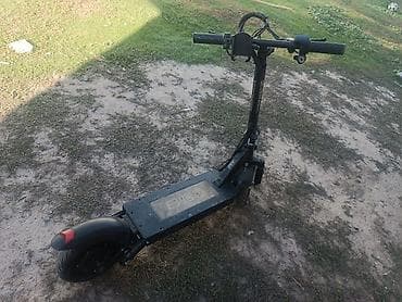 Электросамокат, Kugoo, Новый