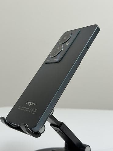 android auto: Oppo Reno 11 F 5G, Б/у, 256 ГБ, цвет - Зеленый, 2 SIM — 3