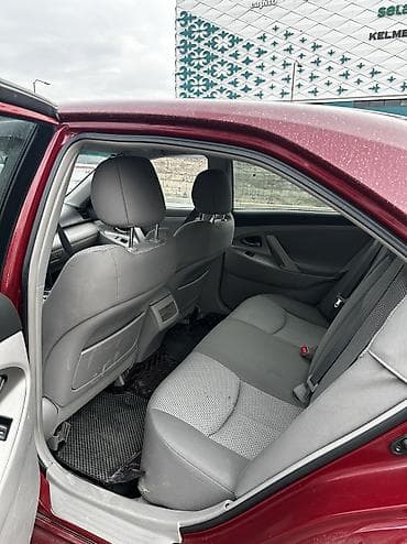 хавал джолион: Toyota Camry: 2010 г., 2.5 л, Автомат, Бензин, Седан — 7