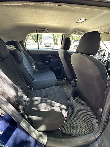 монитор тойота ист: Срочно продаю Scion xD(Toyota ist) : 2008 г., 1.8л,левый руль,автомат — 6