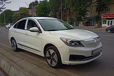 чанган электрический: Dongfeng Aeolus Haohan: 2022 г., 1.5 л, Автомат, Электромобиль, Седан — 7