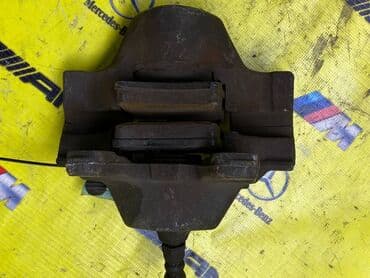 тормозные колодки nibk цена: Комплект суппортов Mercedes-Benz Оригинал, Япония — 3