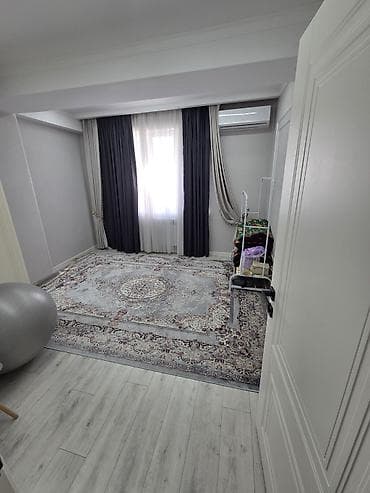 9 мкр квартиры: Сдан, 1 комната, 35 м² — 9