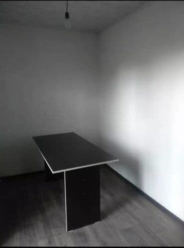 сдаю времянку учкун: 30 м², 2 комнаты, Теплый пол, Бронированные двери, Забор, огорожен — 2