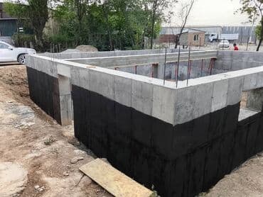 оборудование для пенобетона: Бетончу. 6 жылдан ашык тажрыйба — 9