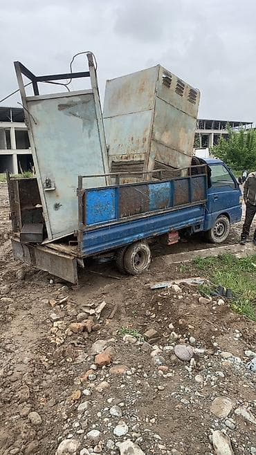 швелир: Скупка черного металла Куплю цветной металл. Кара темир Принимаю любые — 6