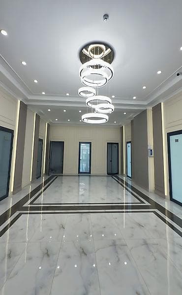 квартира в аренду восток 5: Аренда офисов, 65 м², В бизнес центре, С оборудованием, С отдельным входом, С отдельным сан узлом — 6