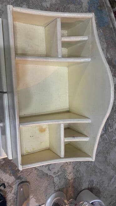 шторы на дом интернет магазин: Чисто из дерева. Ручная работа органайзер для косметики и украшения — 3