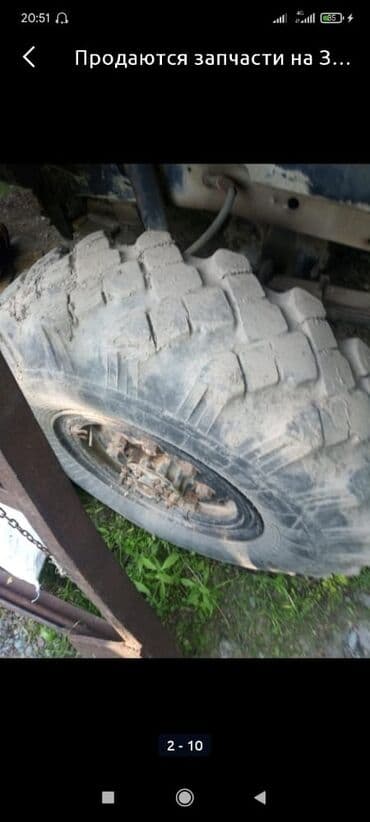 шины на уаз: Продаются колёса на ЗИЛ -131, Урал,Газ66,Экскаватор, Т-150 — 14