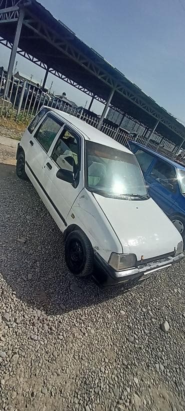 Microcar: Microcar : 1997 г., 0.8 л, Механика, Бензин, Хэтчбэк — 3