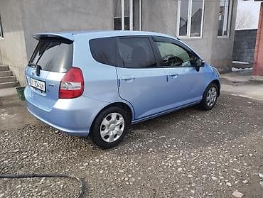 япошка машина бишкек: Honda Fit: 2002 г., 1.3 л, Автомат, Бензин, Хетчбек — 1