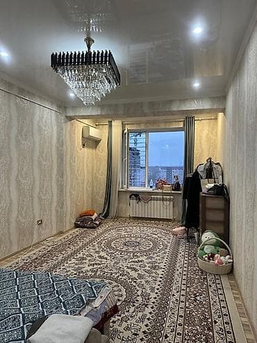 zamir: Сдаю комнату в 2х комнатной элитной квартире оплата за месяц 26 тысяч — 1