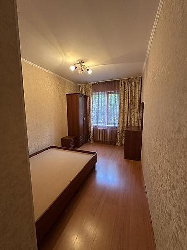 кватиру: 2 комнаты, 52 м², Индивидуалка, 2 этаж, Косметический ремонт — 6