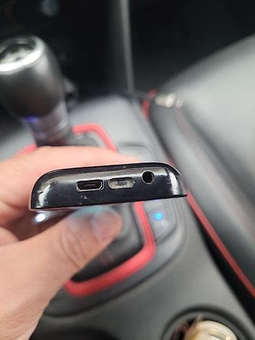 nokia c5: Nokia 225, Б/у, цвет - Черный, 2 SIM — 5