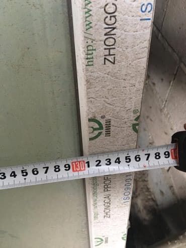 продаю связи с переездом: Окна пластиковые. 170×138 см. в наличии 29 штук. глухие. НОВЫЕ !!! — 3