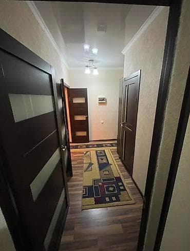 70: 1 комната, 43 м², Кок-Жар ж/м Элитка, 5 этаж, Косметический ремонт — 4