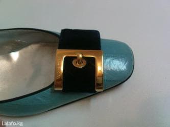 фирменная обувь из италии: Босоножки le silla красные, Италия, кожа! Размер 38 Цена 7,500 — 6