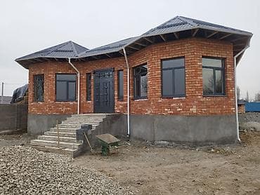 Услуги по строительству и ремонту: Металлопластиковые окна VEKTOR с установкой - Профиль: VEKTOR — 5