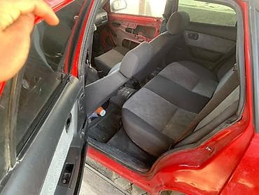 Daewoo Nexia: 2009 г., 1.6 л, Механика — 6