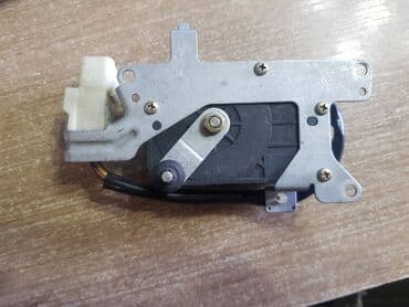 crown: Toyota Crown актуатор печки, Тойота Маджеста сервопривод печки — 2