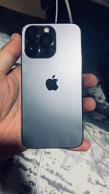 айфон 6 плюс с: IPhone 13 Pro, Б/у, 256 ГБ, Графит, Кабель, 87 % — 1