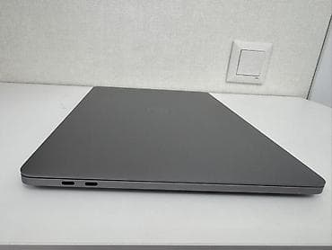 macbook pro 15 2019: Для учебы, Б/у, Apple M1 Pro, ОЗУ, RAM: 16 ГБ — 5