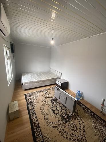 Сниму комнату: 14 м², С мебелью — 6