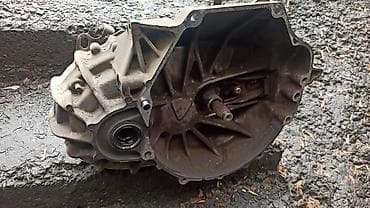 гур на хонда аккорд сл7: Коробка передач Механика Honda — 2