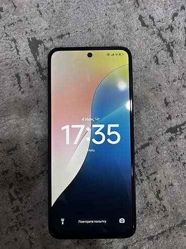 poco pad pro: Poco M6, Б/у, 256 ГБ, цвет - Черный, 2 SIM — 3