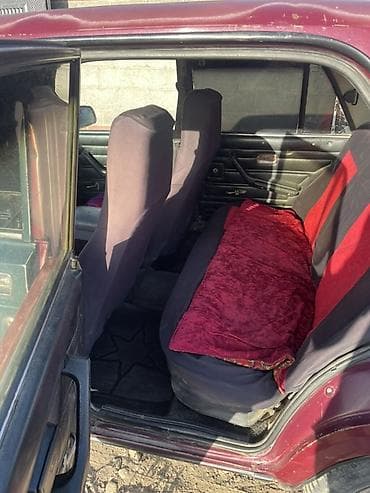 самомойка под ключ: ВАЗ (ЛАДА) 2107: 2003 г., 1.6 л, Ручные, Бензин, Седан — 5