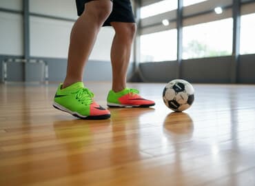 Футбольные бутсы Nike — подборка моделей для игры на искусственном и