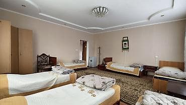 бактуу: Ысык-Көлдө конок үйү, Sali house Чолпон-Ата, 6 орун, Күнүмдүк — 9