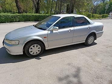 kenbo 600: Honda Torneo: 2001 г., 1.8 л, Автомат, Бензин, Седан — 3