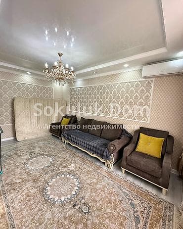 Продажа квартир: 3 комнаты, 60 м², 4 этаж — 4