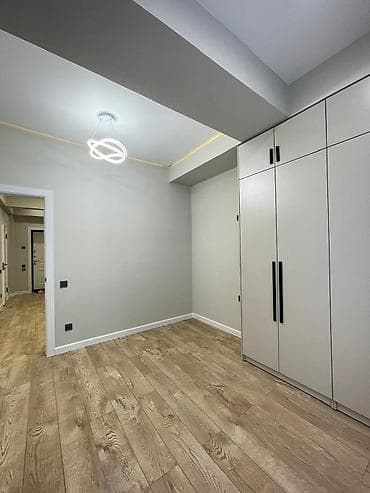 premium development: 2 комнаты, 53 м², Элитка, 3 этаж, Евроремонт — 5