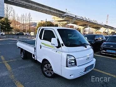 ферит: Легкий грузовик, Hyundai, Стандарт, 3 т, Новый — 1