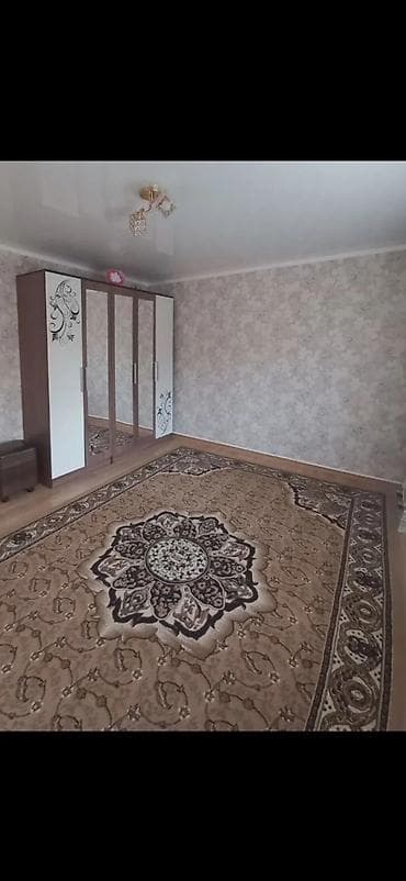 дом 6 комнат: 55 м², 3 комнаты, Забор, огорожен — 5