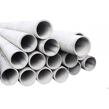 Труба для водопровода