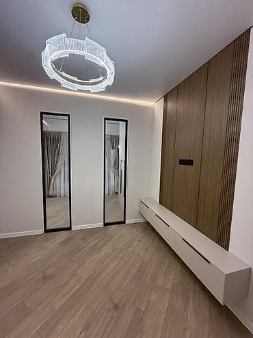 район тец: 2 комнаты, 51 м², Элитка, 5 этаж, Дизайнерский ремонт — 3