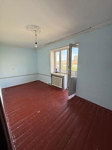продам 4х комнатную квартиру: 2 комнаты, 45 м², Индивидуалка, Косметический ремонт — 7