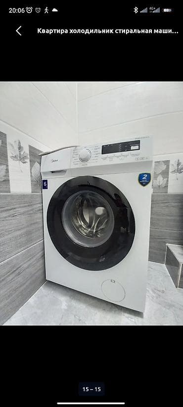 2 bedroom: Ищем чистоплотных, платежеспособных,девушек с подселением со всеми — 10